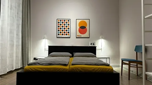 Apartments in Berlin Pankow - photo 4