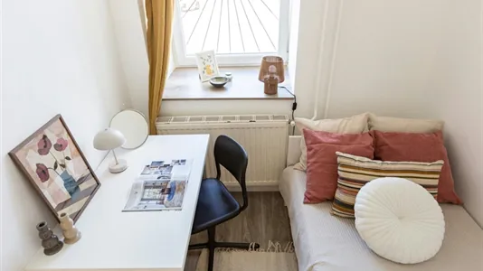 Rooms in Budapest XIII. kerület - photo 8