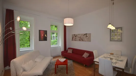 Apartments in Vienna Landstraße - photo 7