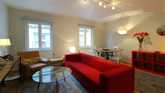 Rooms in Stad Brussel - photo 8