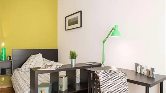 Rooms in Turin - photo 3