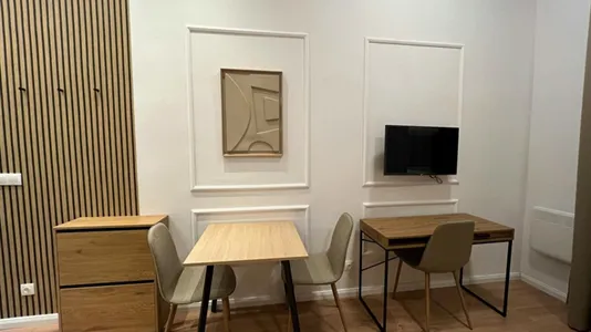 Apartments in Budapest Erzsébetváros - photo 7