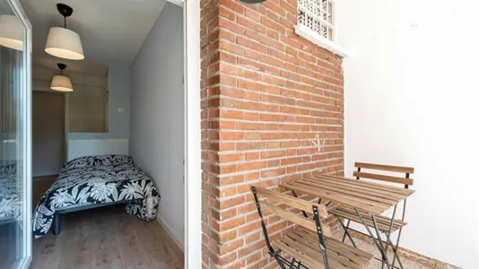 Rooms in Alcorcón - photo 1