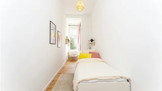 Rooms in Berlin Treptow-Köpenick - photo 2