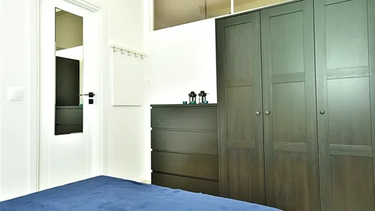 Apartments in Łódź - photo 6