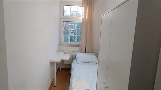 Rooms in Dortmund - photo 1