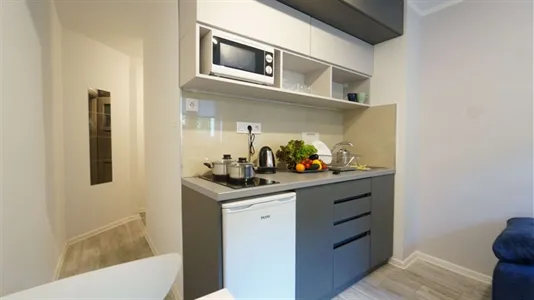 Apartments in Łódź - photo 9