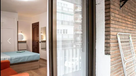 Rooms in Madrid Carabanchel - photo 2