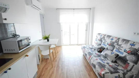 Apartments in Valencia Camins al Grau - photo 7