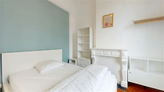 Rooms in Lille - photo 3