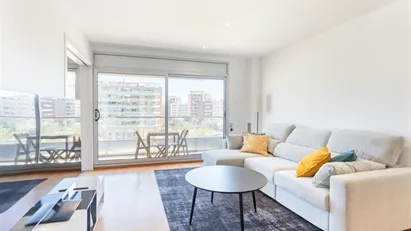 Apartment for rent in Badalona, Cataluña