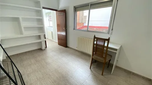 Rooms in Madrid Puente de Vallecas - photo 5