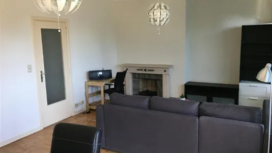 Apartments in Brussels Ukkel - photo 4