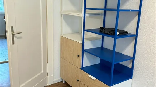 Apartments in Berlin Charlottenburg-Wilmersdorf - photo 7