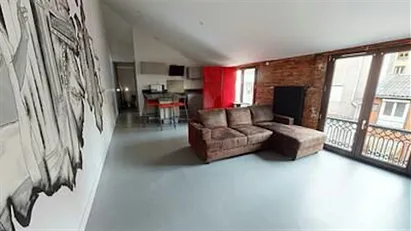 Room for rent in Saint-Étienne, Auvergne-Rhône-Alpes