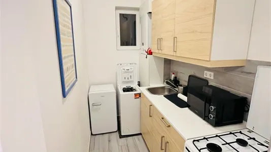 Apartments in Budapest XIII. kerület - photo 5