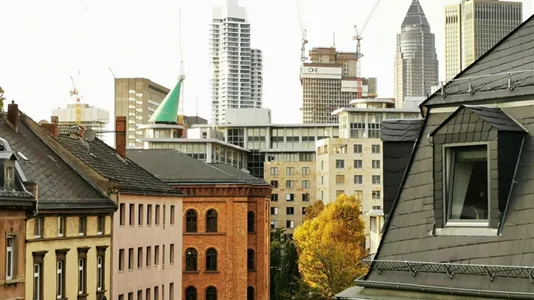 Rooms in Frankfurt Innenstadt I - photo 7