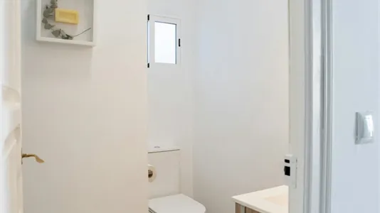 Rooms in Valencia Camins al Grau - photo 9