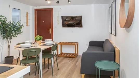 Rooms in Zaragoza - photo 7