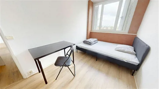 Rooms in Lyon - photo 2
