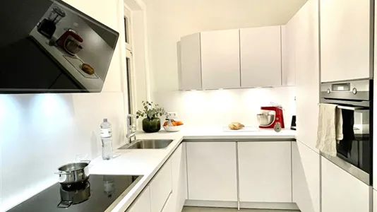 Apartments in Hamburg Eimsbuttel - photo 8