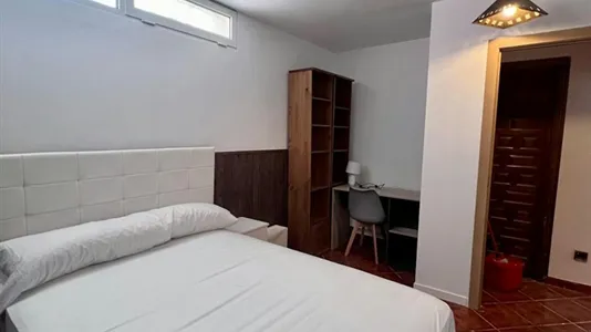 Rooms in Alcobendas - photo 4