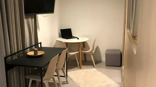 Apartments in Kallithea - photo 4