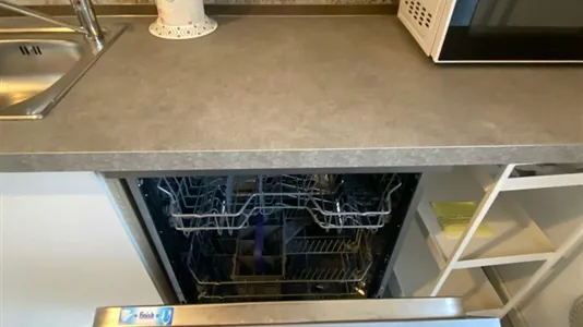 Apartments in Milano Zona 5 - Vigentino, Chiaravalle, Gratosoglio - photo 6