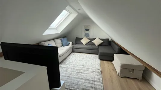 Apartments in Brussels Evere - photo 9