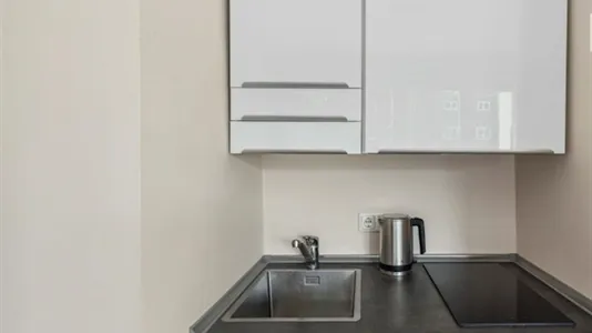 Apartments in Hamburg Nord - photo 9