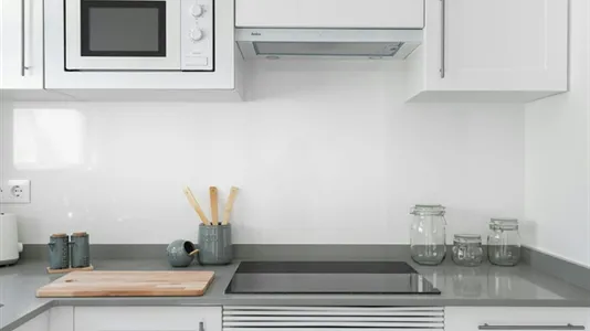 Apartments in Barcelona Ciutat Vella - photo 9