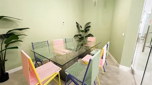 Rooms in Segovia - photo 6