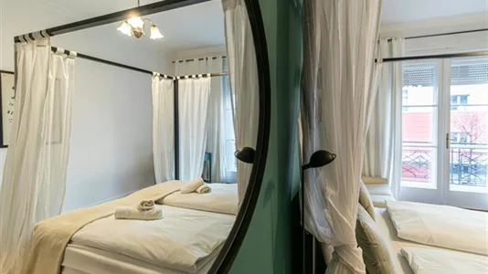 Apartments in Budapest XIII. kerület - photo 6