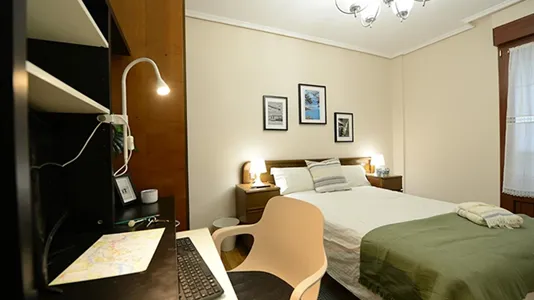 Rooms in Bilbao - photo 5