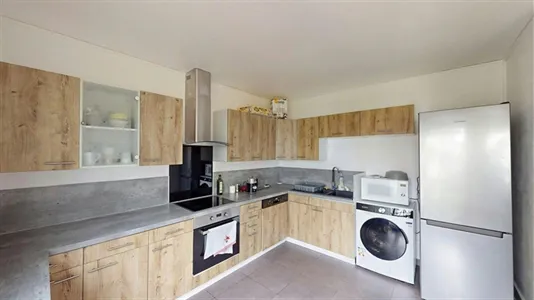 Rooms in Nantes - photo 10