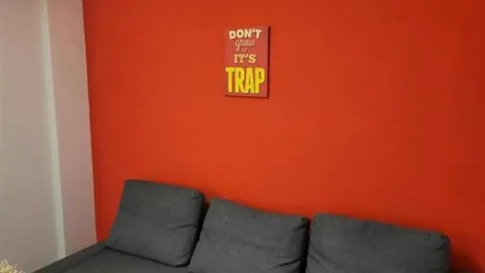 Apartments in Athens Akropoli - photo 4