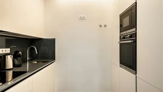 Apartments in Location is not specified - photo 8