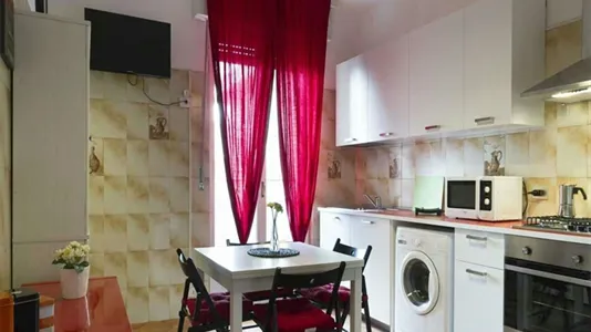 Rooms in Milano Zona 6 - Barona, Lorenteggio - photo 9