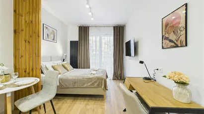 Apartment for rent in Warsaw