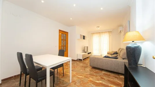 Rooms in Granada - photo 5