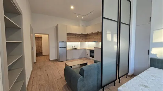 Apartments in Łódź - photo 2