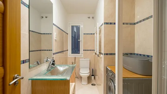 Rooms in Madrid Chamberí - photo 5