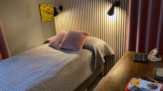 Apartments in Helsingborg - photo 2