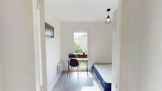 Rooms in Poitiers - photo 4