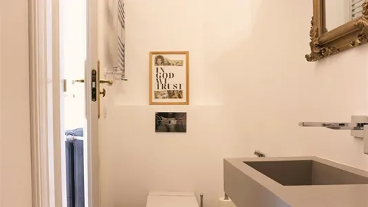 Rooms in Madrid Centro - photo 5