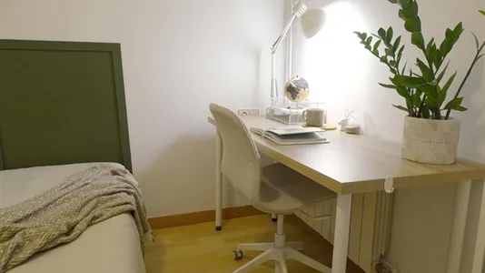 Rooms in Barcelona Sant Martí - photo 6