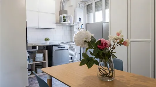 Rooms in Milano Zona 2 - Stazione Centrale, Gorla, Turro, Greco, Crescenzago - photo 4