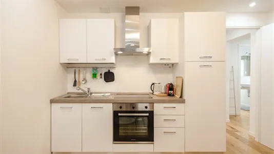 Apartments in Bologna - photo 8