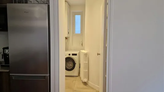 Apartments in Paris 13ème arrondissement - Place d'Italie - photo 9