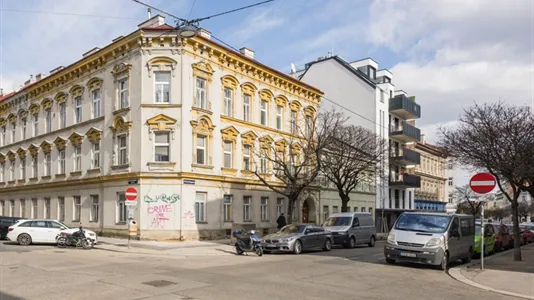 Apartments in Wien Ottakring - photo 9